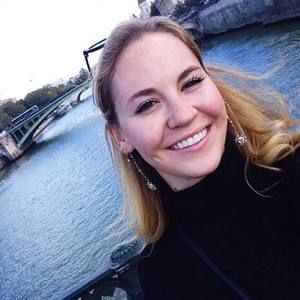 Meet your Posher, Emma